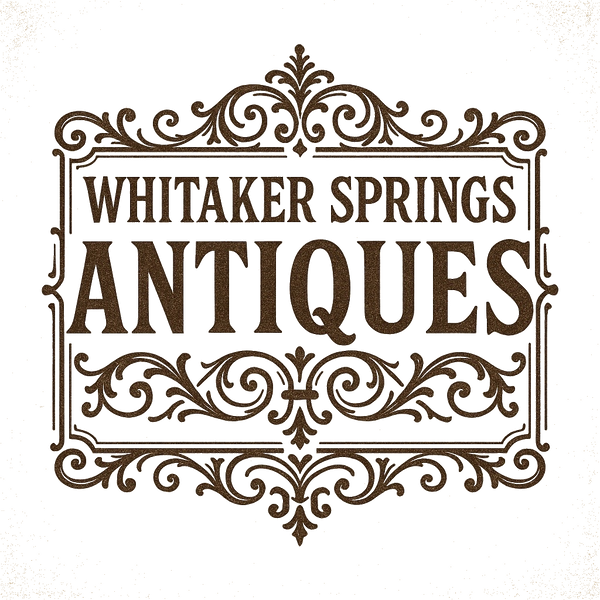 Whitaker Springs Antiques